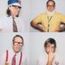 The Spazmatics (@thespazmaticsla) Twitter profile photo