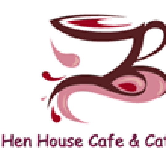 Hen House Cafe & Catering on 2261 Keating X Road in Gateway Park! Great breakfast & Lunch including H&A Free Burgers, homemade soups & much more!
