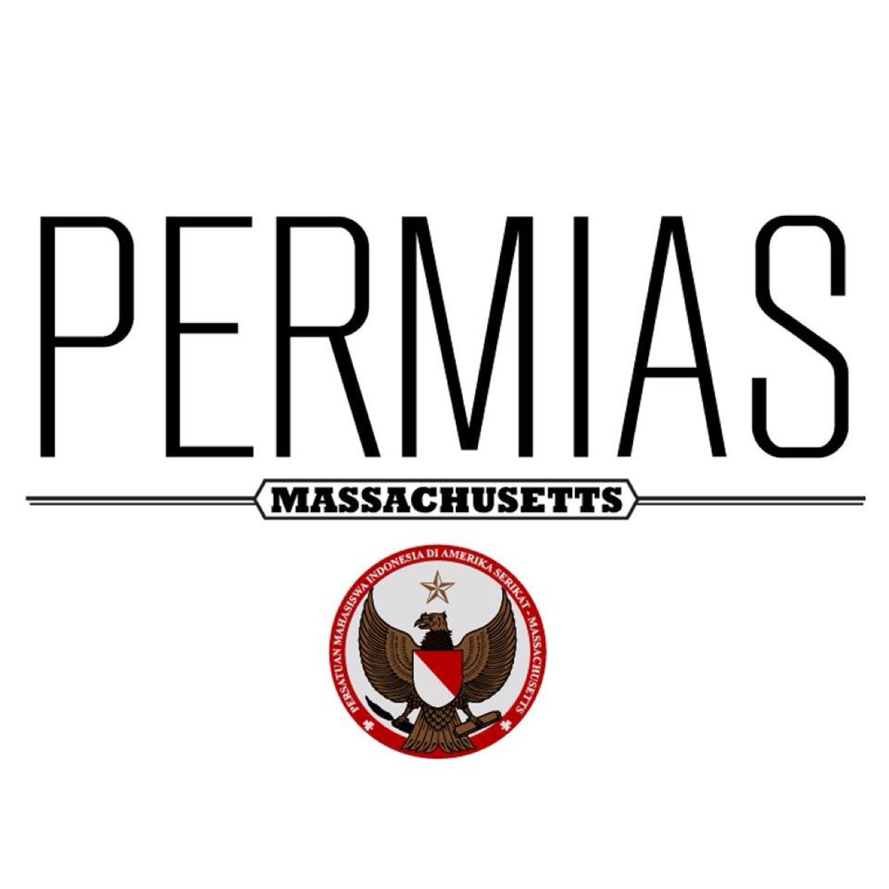 Official account of PERMIAS (Organization of Indonesian Students in The United States), Massachusetts division. Instagram: @permiasmass / Facebook: /permiasmass