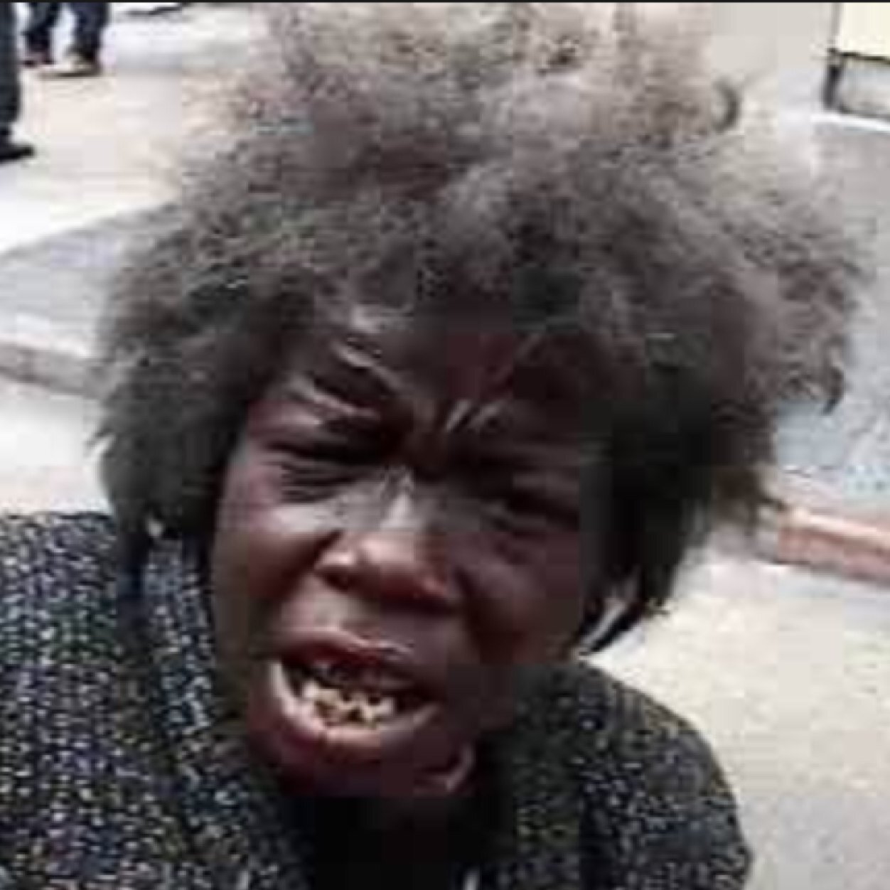 BerniceWilds's profile picture. Puffin Peter and puffin reefer, Martin Luther King is my nigger, and i like me some Apple Pies #CC