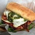 Mobile food truck in the Seattle area serving New American Street food