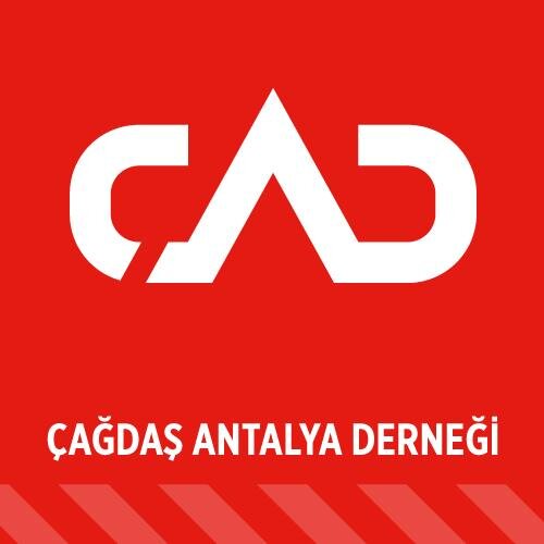 Çağdaş Antalya Derneği, turizmin, tarımın, tarihin, ticaretin başkenti Antalya’nın hak ettiği belediyecilik hizmetlerini alması için, Antalya için yola çıktı.