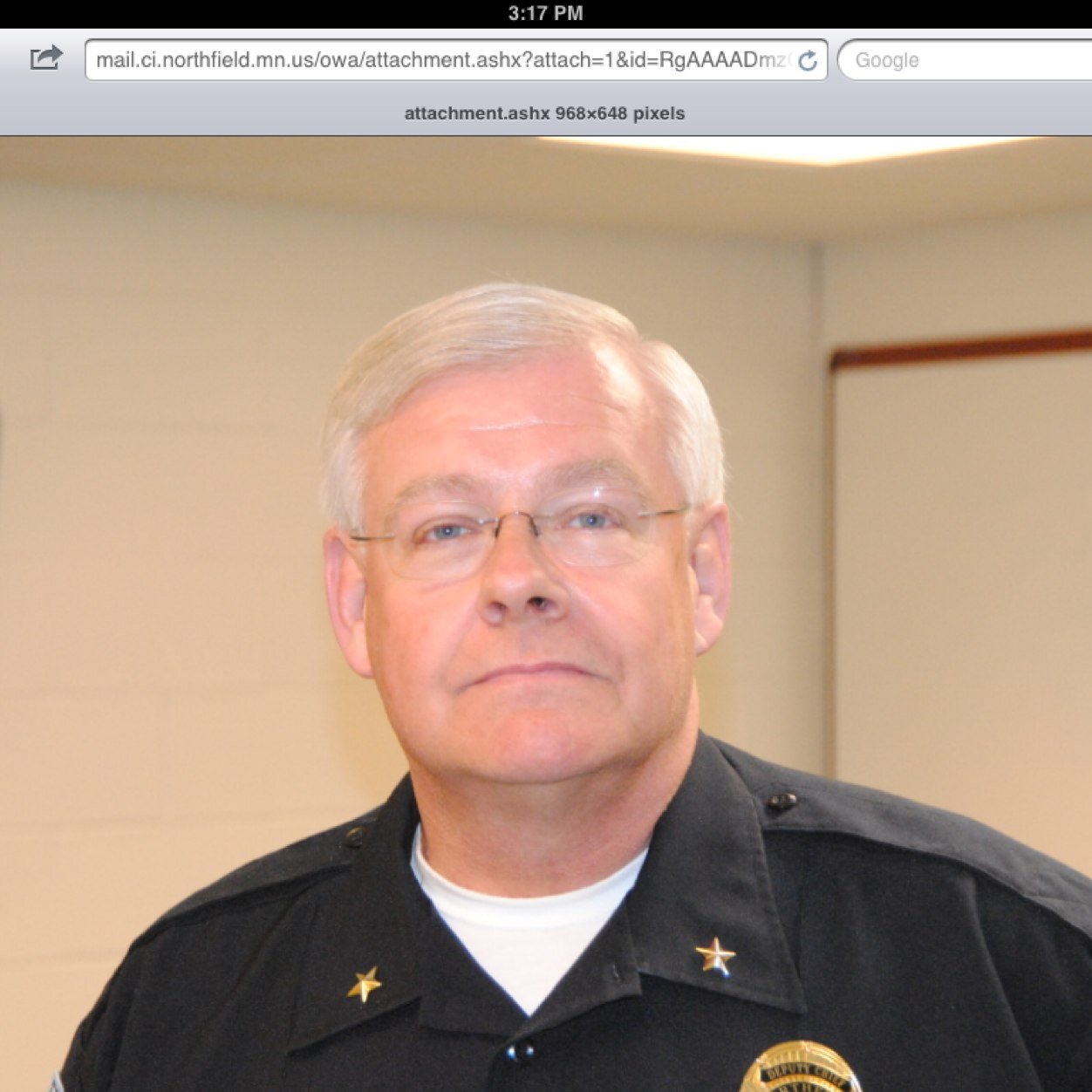 Retired State Trooper - Minnesota State Patrol and new to Twitter