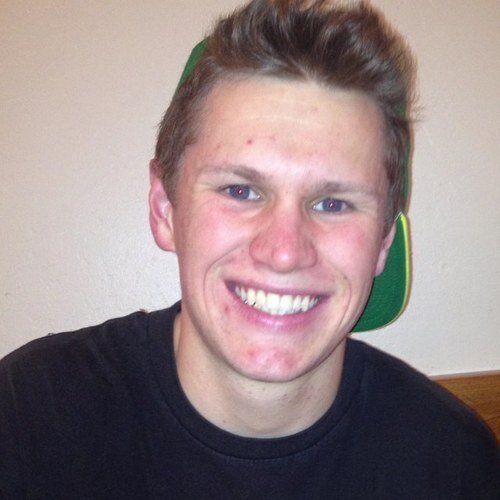 InnochkaS's profile picture. 