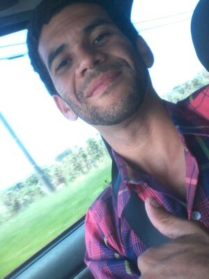 Pré Candidato a Vereador em 2012 na Cidade de Bandeirantes PR. Aminadabe de Oliveira PMDB. .