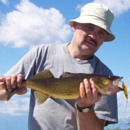 raymarkotjohn's profile picture. Math/Science teacher for 12 years in Cumberland House.