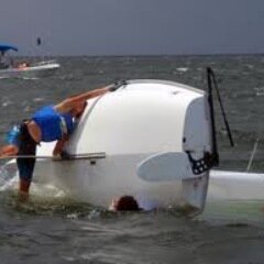 The daily struggles of being a sailor