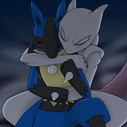 If your love R34 acounts, follow me. BF: @Lost_Lucario