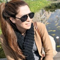 OHaran (@orianaharan) 's Twitter Profile