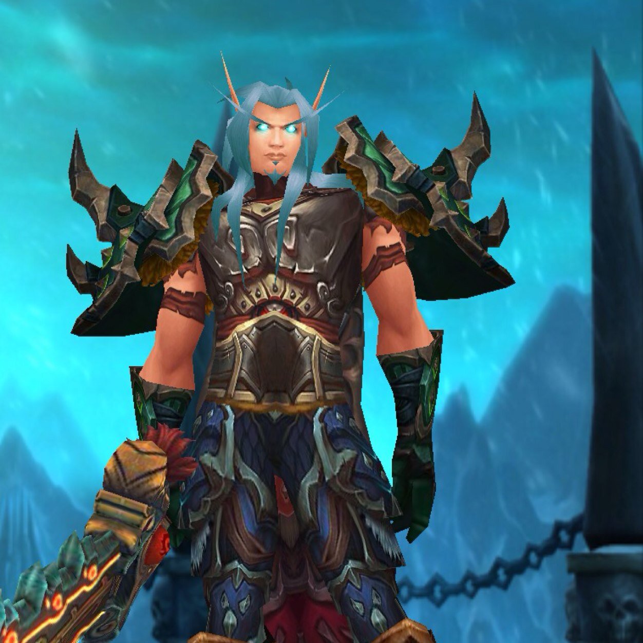 ArochoLon's profile picture. 