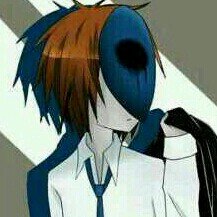 Im Eyeless Jack whats up Im 17 years old I love kidneys oh yeah can i have your kidney? #creepypasta #single (RP)