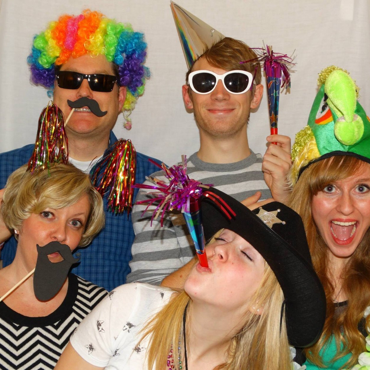 CaireenG's profile picture. Wife, mother and friend.