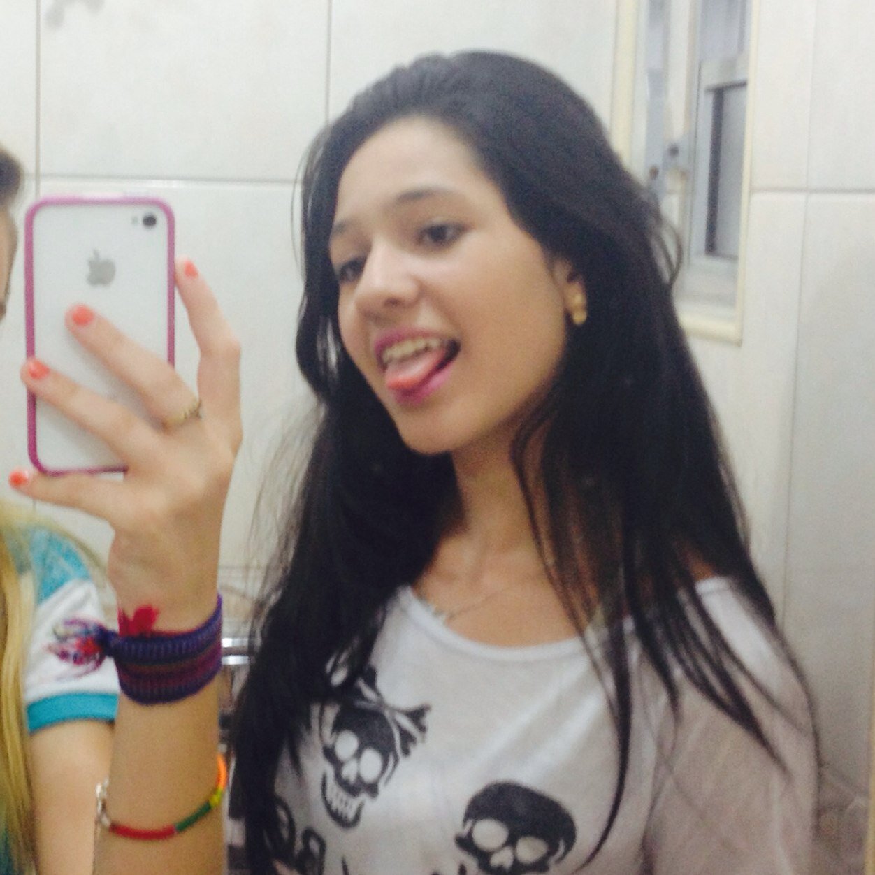 ➡️Face: Karine Ramos | ➡️Insta: @ramoskarine_

   no ❤️ da @CarmellaStrake ➡️ @faelasilva_