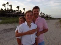 Husband, father, entrepreneur. Board Member Population Media Center and Population Institute.