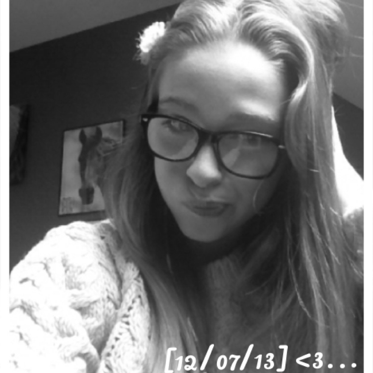 [12/09/13]... Une date que je ne pourrais pas oublier...
Je t'aime Guillaume, 6 mois déjà !