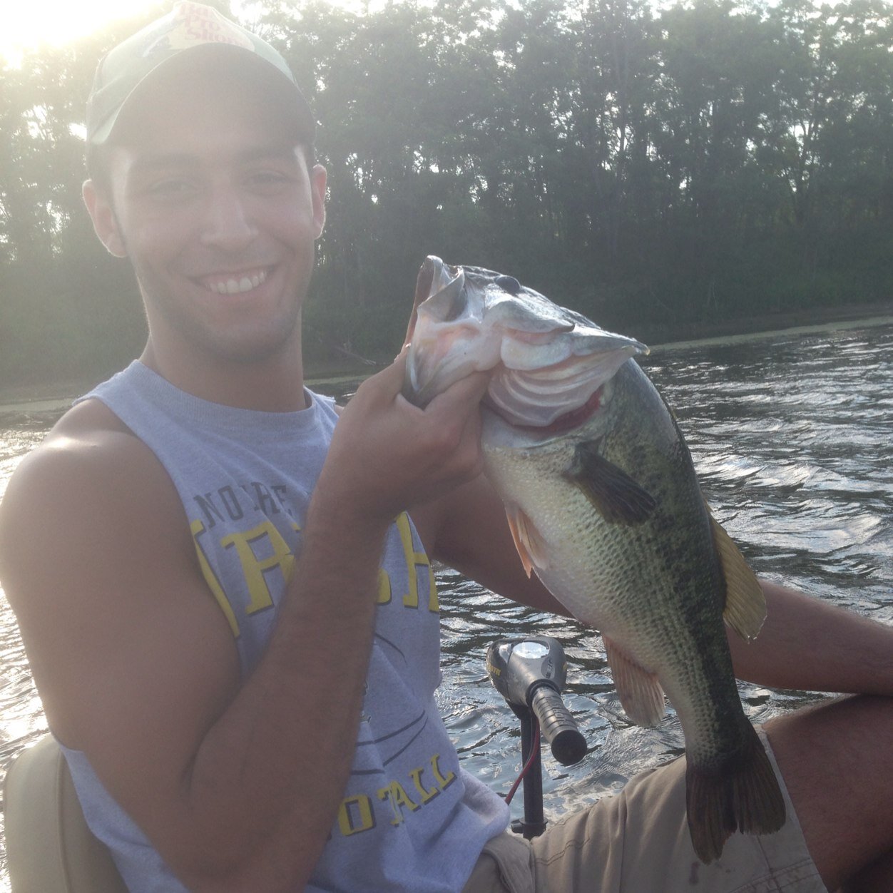 _JoshVaughan_'s profile picture. 