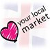 BridgendIndoorMarket (@rhiwmarket) Twitter profile photo