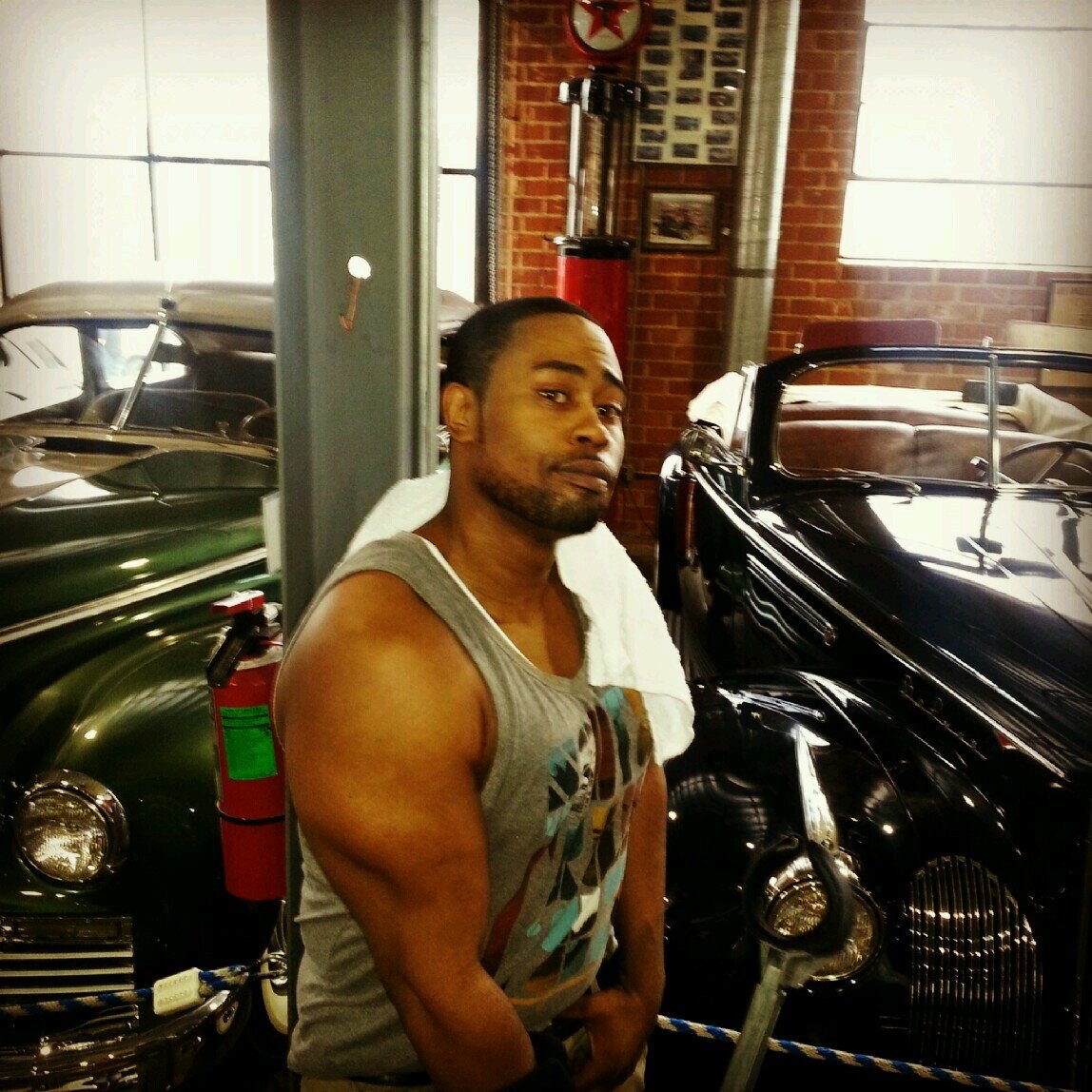 Ogilling253's profile picture. It's me