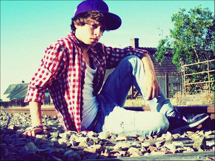 thomas1Dforever's profile picture. 