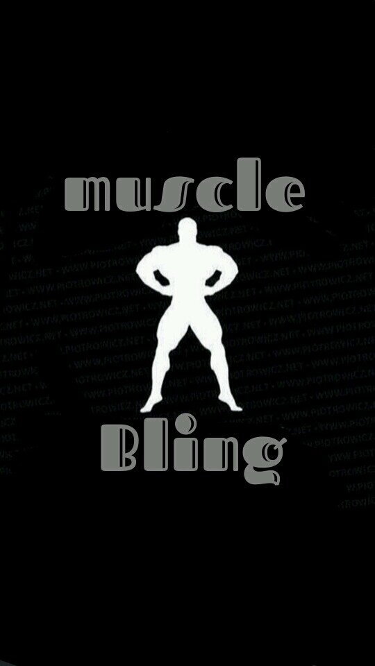 musclebling's profile picture. a new and exciting clothing line coming very soon. Will keep the prices down and the quilt up #musclebling