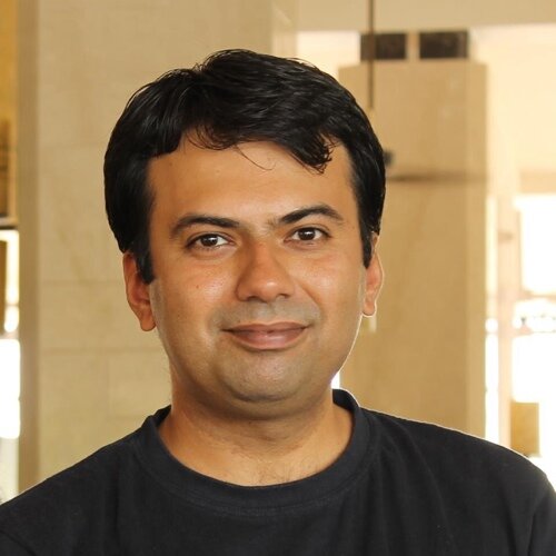 Product Manager. Amateur photographer. Indian. I love reading, writing, music & twitter.