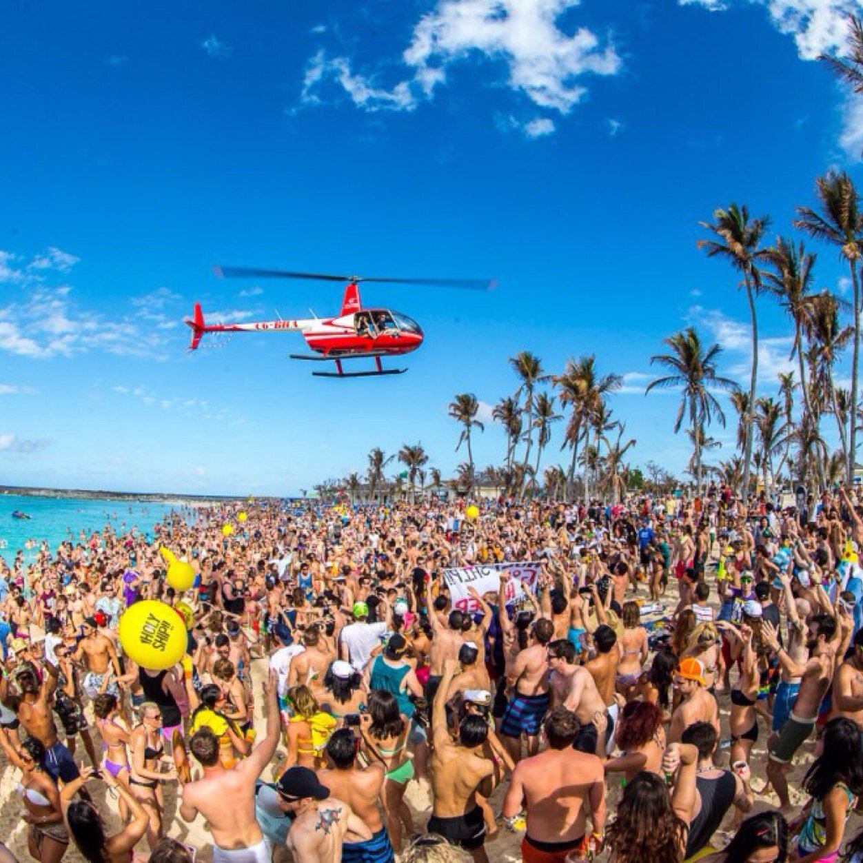 Senior Week 2015 (2014SeniorWeek) Twitter