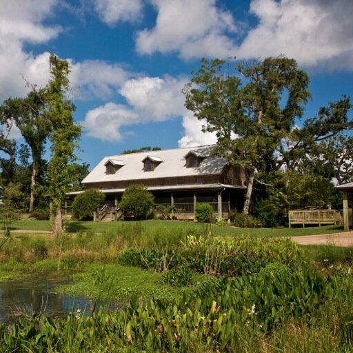 The Wilderness Golf Course