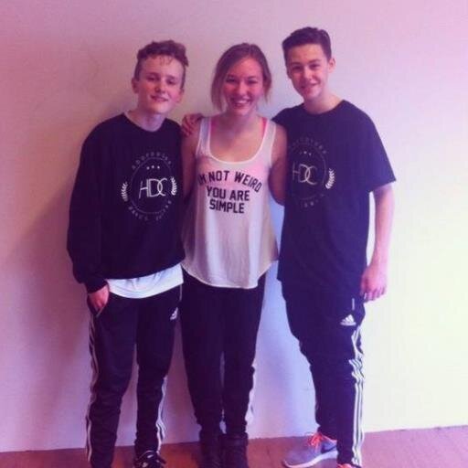 anoukx_'s profile picture. As the wise philosopher Lizzie McGuire once said, this is what dreams are made of. ~ 3c Schoter ~ dance as if no one is watching ~ Janoskians ~ Chef'Special