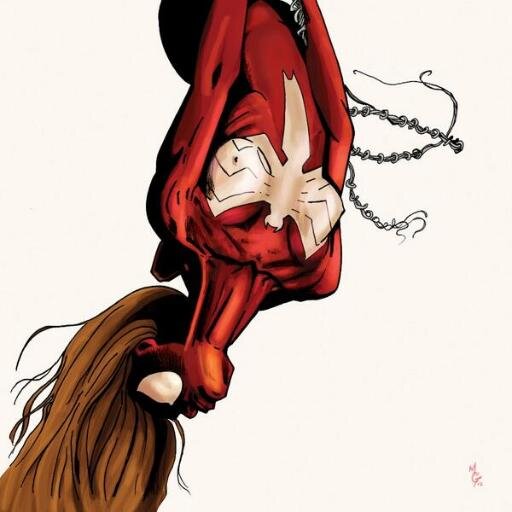 thatspideychick's profile picture. Bio to be updated. [Marvel RP.]