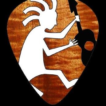 Guitar enthusiast who loves to modify, repair, play the guitar, bass and uke here to network with musicians, other guitar repair guys and just groovy people.