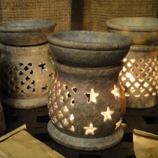 Handmade healthy Soy wax Candles - A proud member of Produced in Kent selling across the county and the country