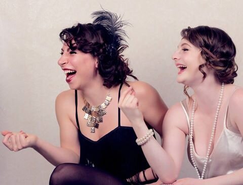 theJassParlour's profile picture. The Jass Parlour is an entertainment company strongly influenced by jazz music and the 1920's era.