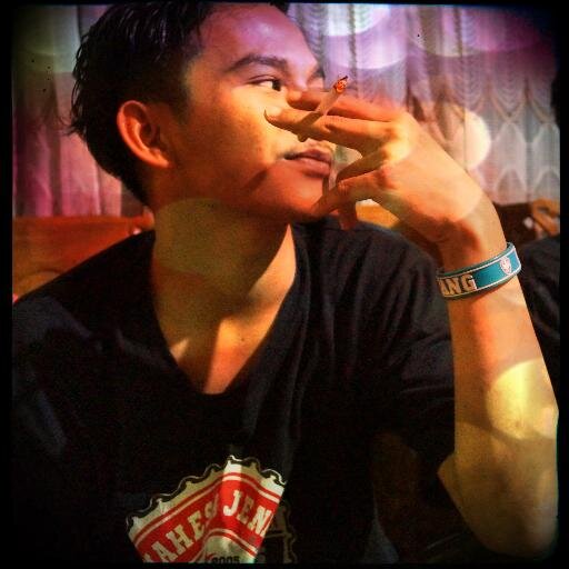 Fatir_Scremo's profile picture. KILLING ME INSIDE