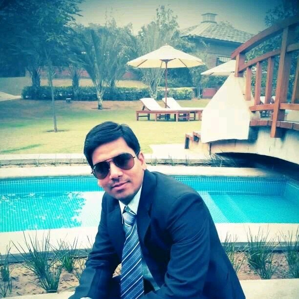 rishikesh2512's profile picture. ABM