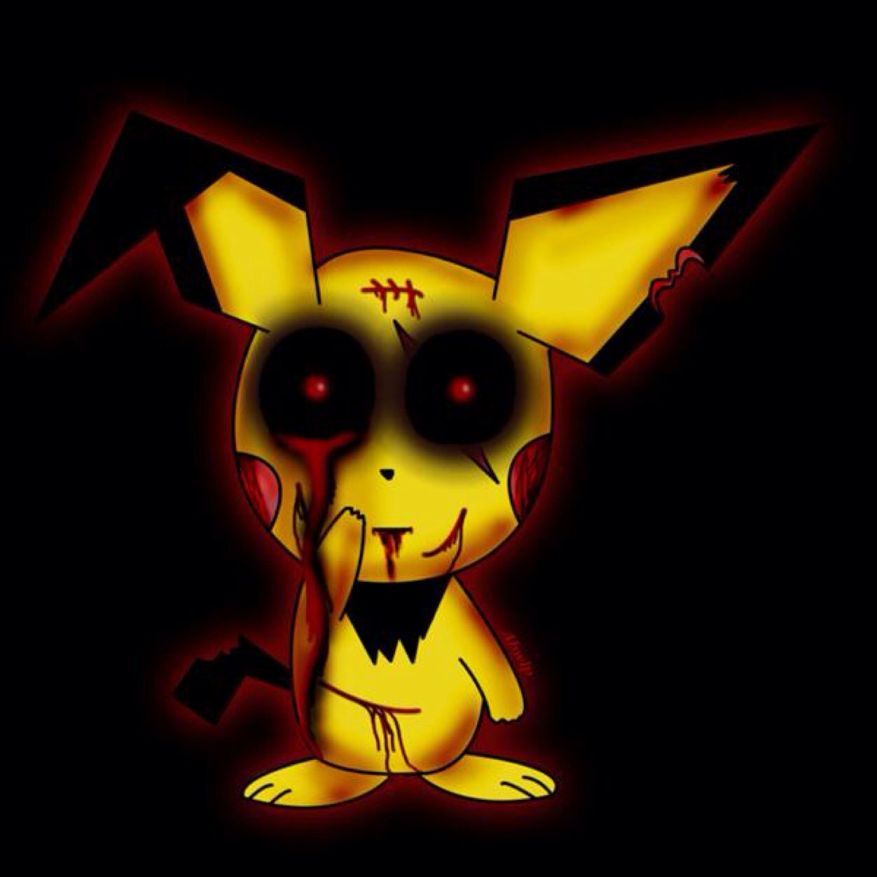 ElementPamaj Profile Picture