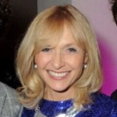 Lizzie Spender