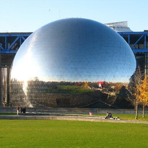 j'y suis née, j'y réside depuis 29 ans... et je vous le présente !
