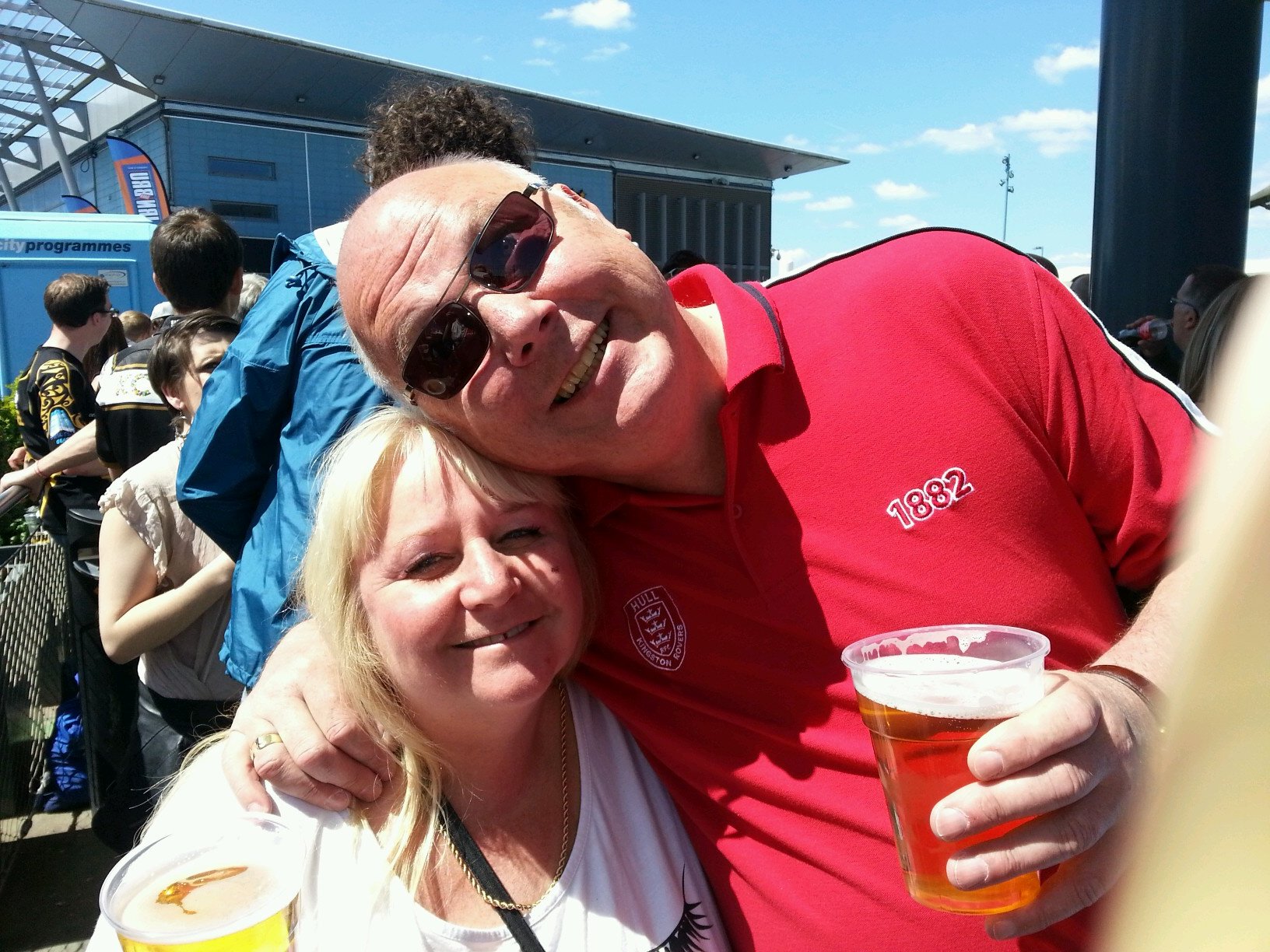 maggierumble's profile picture. 