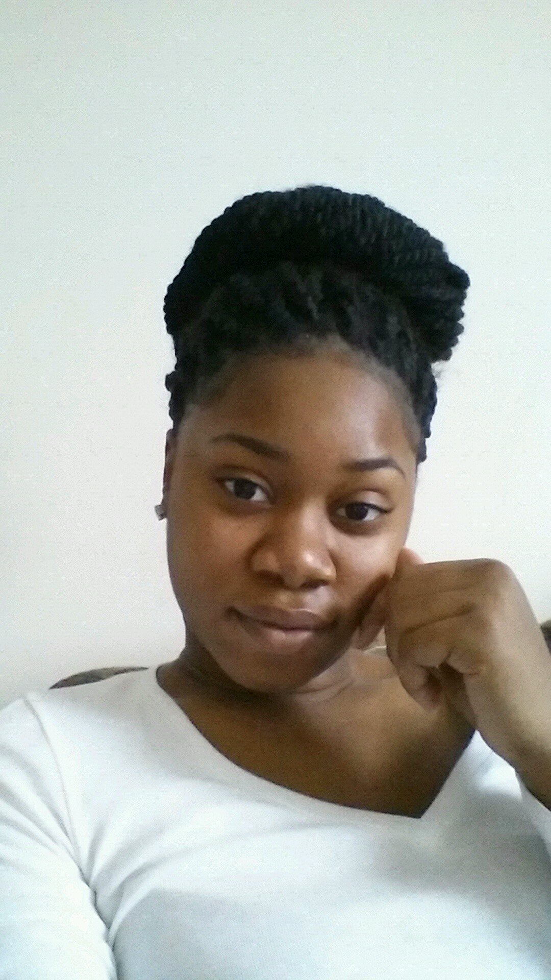fun, laid back, and if you're not following me you should!  #Team iPhone