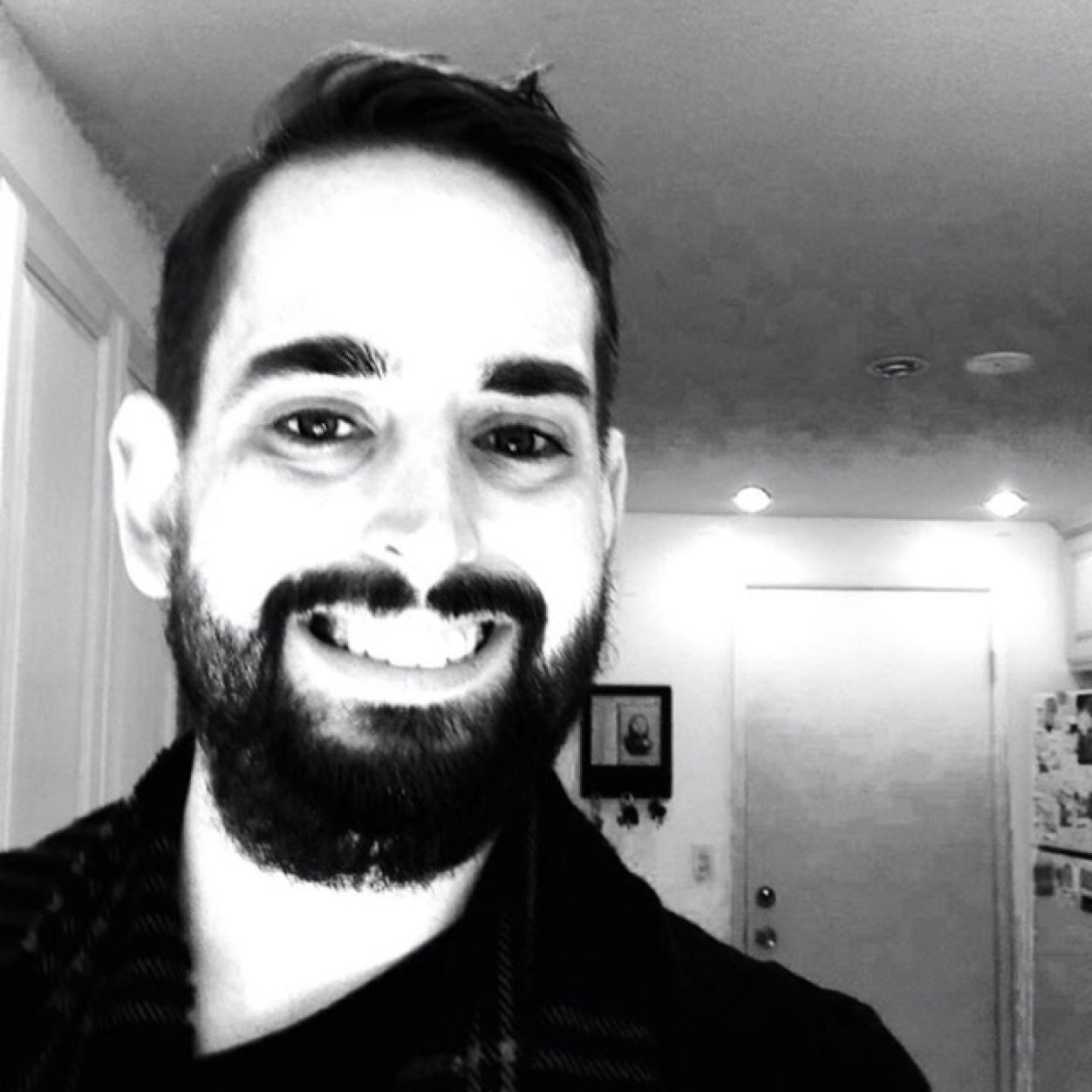 Trial attorney at Beahm Law, professional dad, mediocore gardener, and amature stand-up comedian.