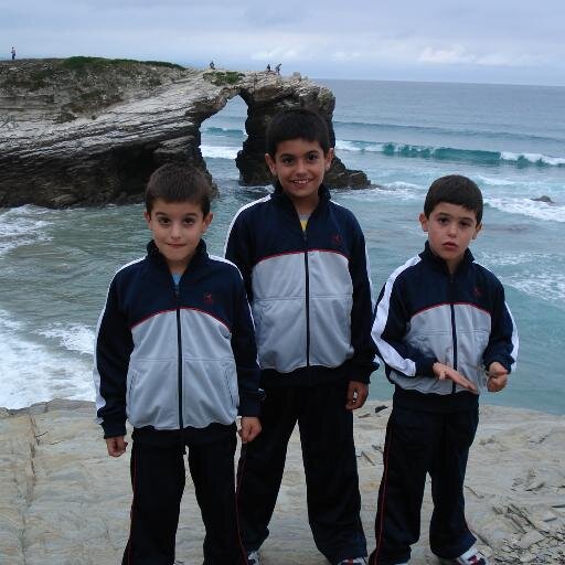 elrincondesosas's profile picture. youtubers, graciosos, valientes atrevidos y con muchisimas ganas de haceros reir y disfrutar