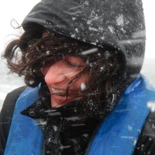 lizjweiss's profile picture. Writer, Midwesterner, Puppet Enthusiast.