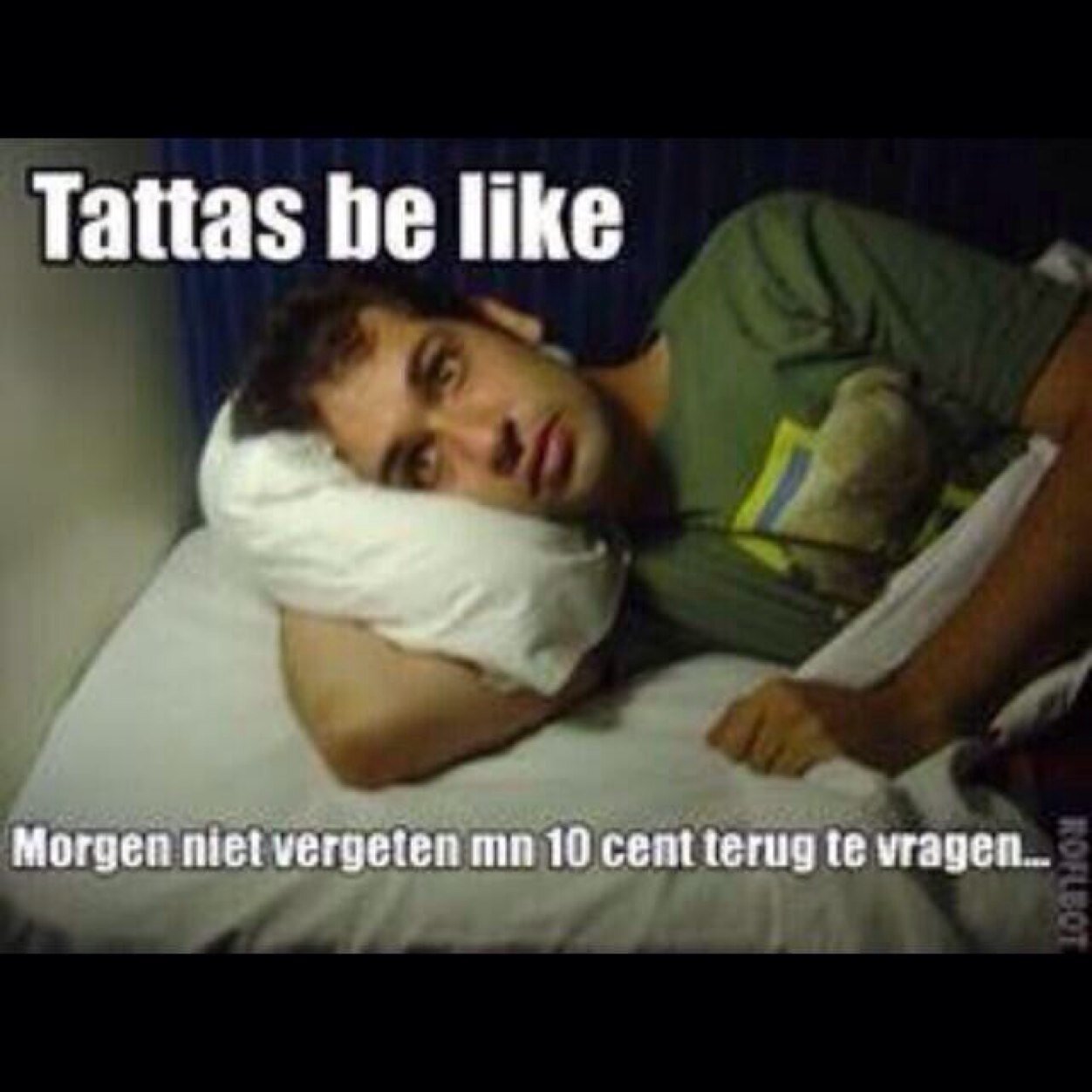 Dagelijks actief • Heb jij ideën? dm ons ! • nf is vaak nfb