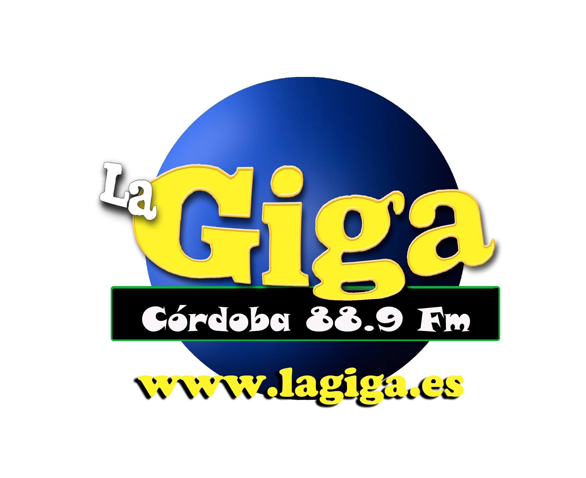 lagigacordoba's profile picture. Nuevo concepto de Radio en Córdoba                                                                   88.9 FM (Córdoba y Provincia)