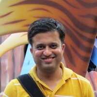 Swapnil Gupta (@swapnil__gupta) 's Twitter Profile