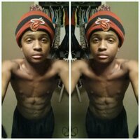Eric Kelley (@lil_eric2016) 's Twitter Profile