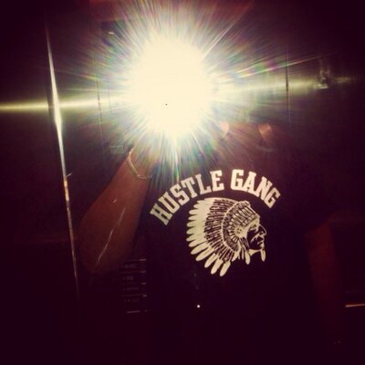 Profile Picture of A.K.a Nappy'Boy  (@AdamDillingerJr) on Twitter