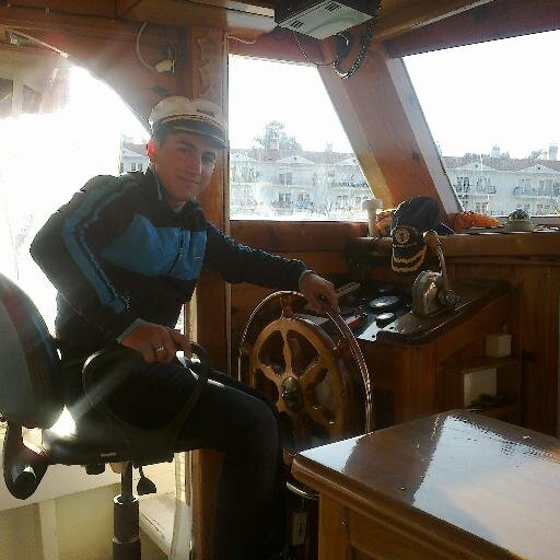 hsyinkurt's profile picture. 