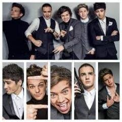 one direction, 5SOS, teen wolf, pretty little liars fan. i follow back