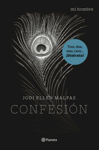 Cuenta dedicada a la trilogía erotica Mi Hombre de jodi ellen malpas.